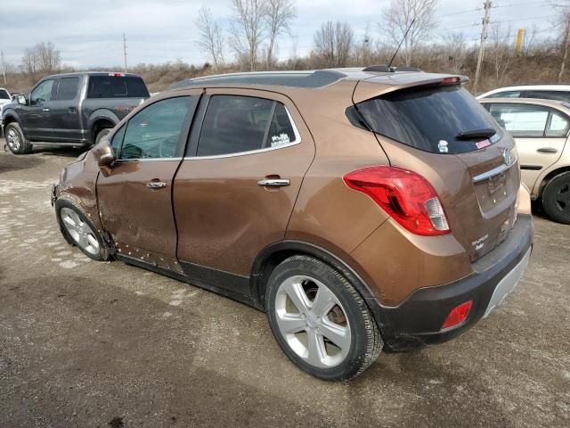 Obraz 2 z 2016 BUICK ENCORE  2016 z VIN KL4CJASB5GB732972