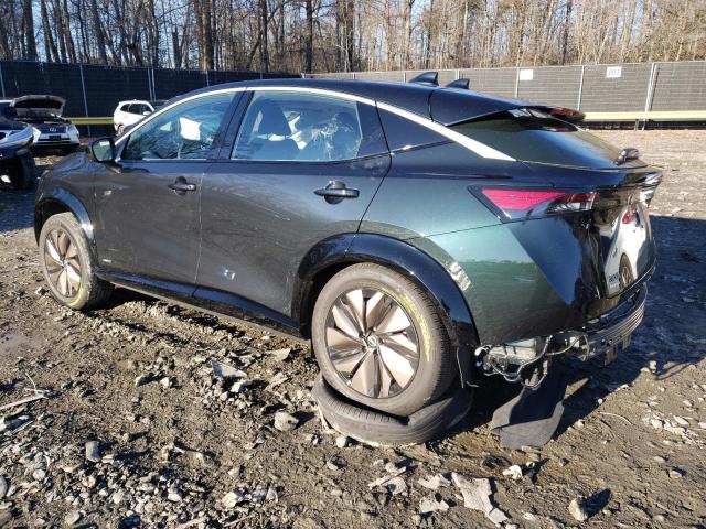 Изображение 2 2023 NISSAN ARIYA EVOLVE+ 2023 с VIN JN1BF0BA4PM402512