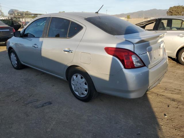 Изображение 2 2016 NISSAN VERSA S 2016 с VIN 3N1CN7AP0GL808108