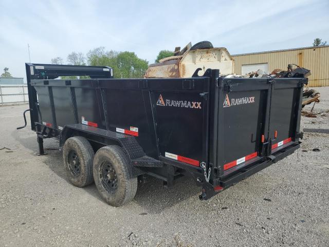 Изображение 3 2023 TRAIL KING DUMP TRAIL 2023 с VIN 3EVGD1422P1105508