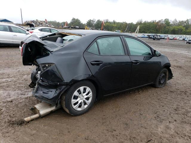 Obraz 3 z 2014 TOYOTA COROLLA L 2014 z VIN 2T1BURHE9EC125836