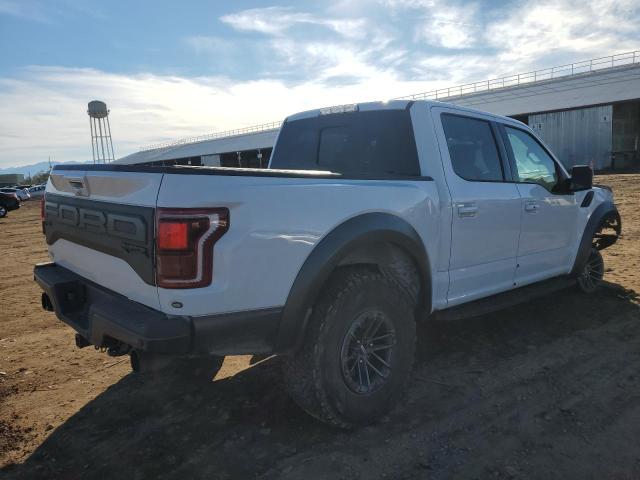 Изображение 3 2019 FORD F150 RAPTOR 2019 с VIN 1FTFW1RG3KFC42991