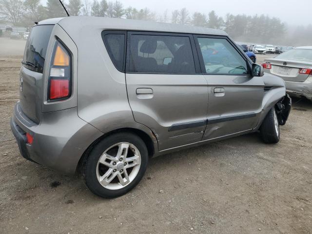 Изображение 3 2010 KIA SOUL + 2010 с VIN KNDJT2A27A7135914