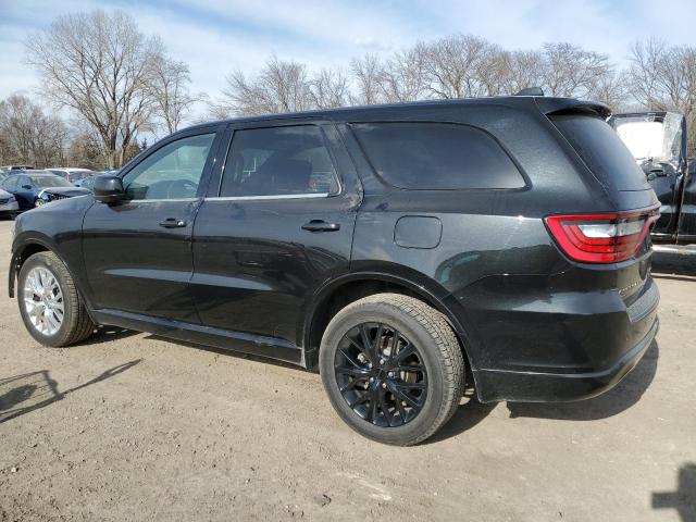 Image 2 of 2014 DODGE DURANGO SXT 2014 with VIN 1C4RDJAG9EC977267