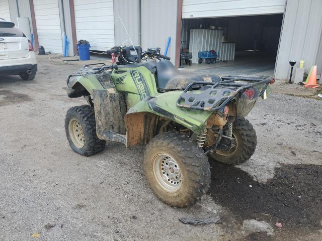 Image 3 of 2020 HONDA TRX520 FA 2020 with VIN 1HFTE4626L4570151