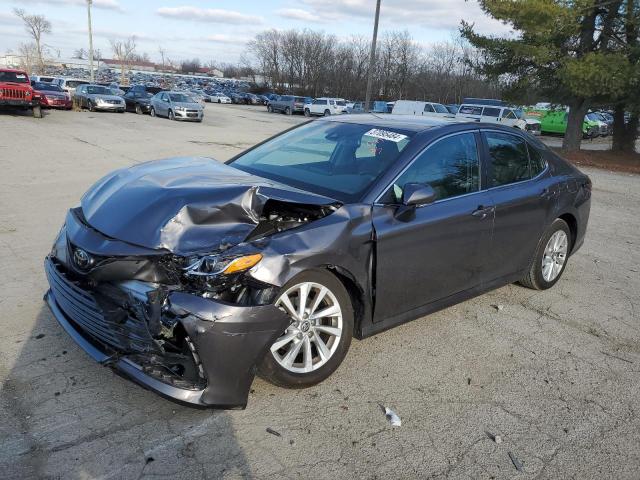 Изображение 1 2023 TOYOTA CAMRY LE 2023 с VIN 4T1R11AK8PU180496