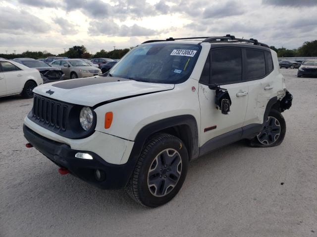 Obraz 2017 JEEP RENEGADE TRAILHAWK 2017
