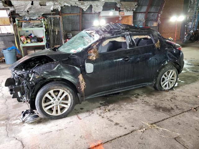 Image 1 of 2015 NISSAN JUKE S 2015 with VIN JN8AF5MV3FT559494