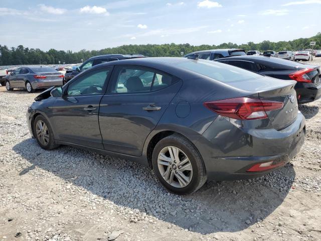 Изображение 2 2020 HYUNDAI ELANTRA SEL 2020 с VIN 5NPD84LF2LH575029
