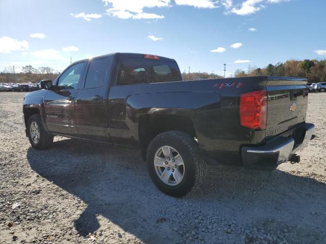 Изображение 2 2018 CHEVROLET SILVERADO K1500 LT 2018 с VIN 1GCVKREC1JZ164779