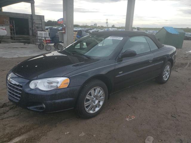 2004 CHRYSLER SEBRING LXI 2004 image
