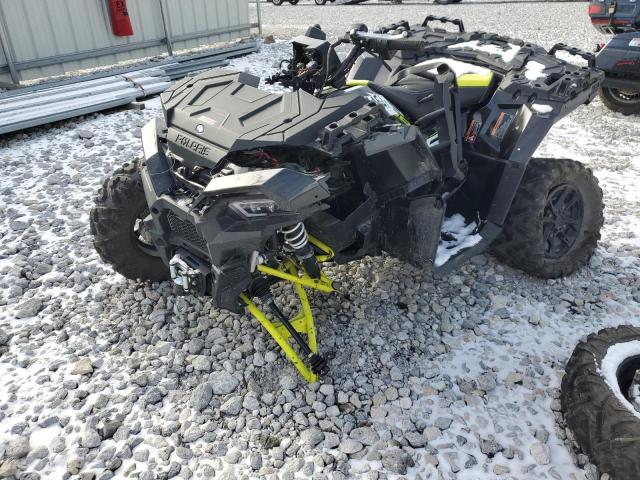 Image 2 of 2022 POLARIS SPORTSMAN XP 1000 S 2022 with VIN 4XASLZ95XNB197717