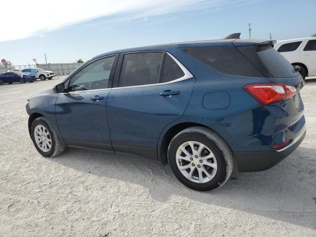 Изображение 2 2020 CHEVROLET EQUINOX LT 2020 с VIN 3GNAXKEV5LL315598