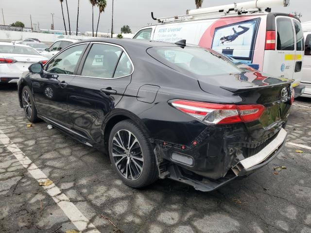 Obraz 2 z 2020 TOYOTA CAMRY SE 2020 z VIN 4T1G11AK2LU941301