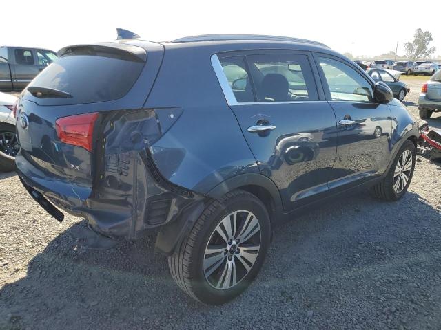Obraz 3 z 2016 KIA SPORTAGE EX 2016 z VIN KNDPC3AC4G7878077