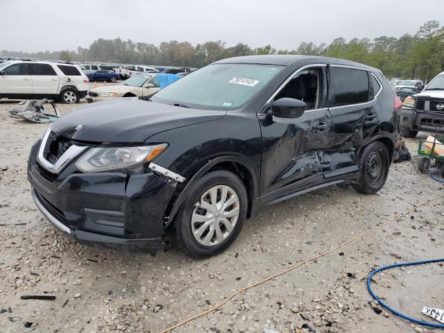 Obraz 1 z 2019 NISSAN ROGUE S 2019 z VIN 5N1AT2MT4KC831607