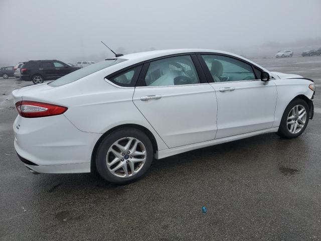 Изображение 3 2014 FORD FUSION SE 2014 с VIN 1FA6P0HD5E5399923