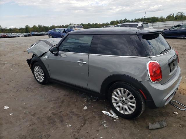 Obraz 2 z 2016 MINI COOPER S 2016 z VIN WMWXP7C54G2A42695