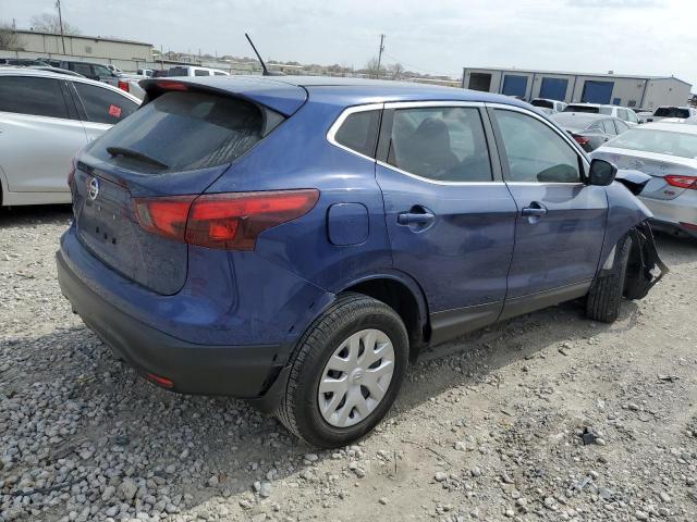 Obraz 3 z 2019 NISSAN ROGUE SPORT S 2019 z VIN JN1BJ1CP4KW235136