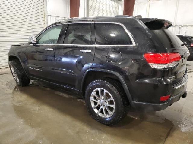 Изображение 2 2014 JEEP GRAND CHEROKEE LIMITED 2014 с VIN 1C4RJFBG9EC571316