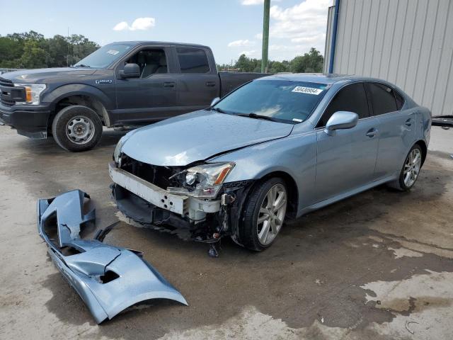 Изображение 1 2007 LEXUS IS 250 2007 с VIN JTHBK262975028026