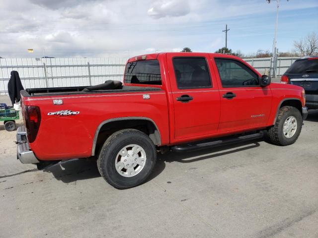 Obraz 3 z 2005 GMC CANYON  2005 z VIN 1GTDT136658142618