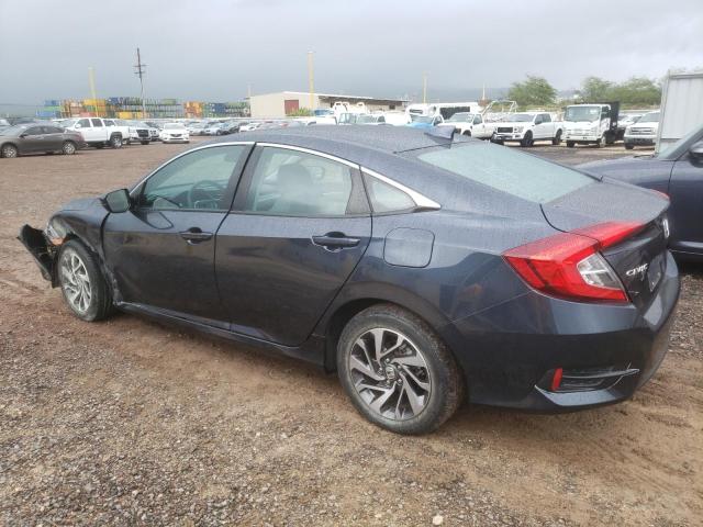 Изображение 2 2017 HONDA CIVIC EX 2017 с VIN 2HGFC2F79HH511734