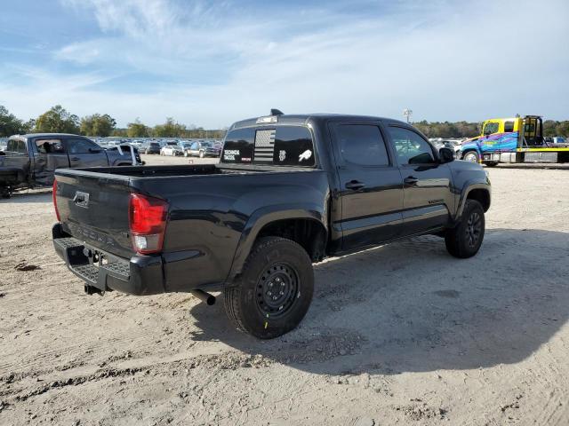 Изображение 3 2022 TOYOTA TACOMA DOUBLE CAB 2022 с VIN 3TMAZ5CN2NM173473