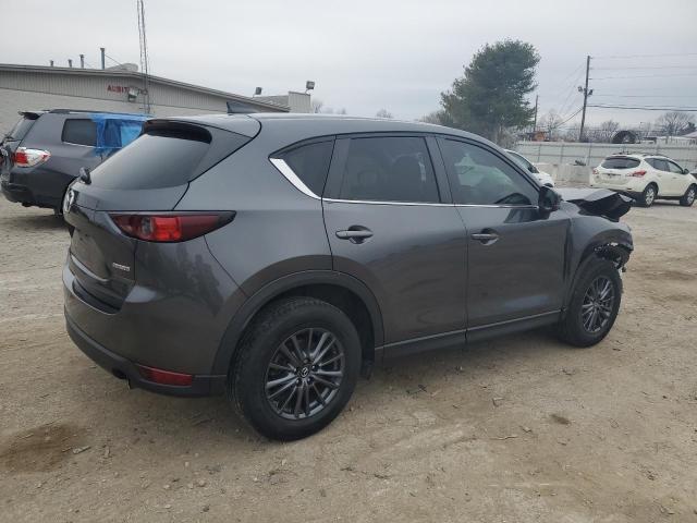 Image 3 of 2020 MAZDA CX-5 TOURING 2020 with VIN JM3KFBCM1L1776421