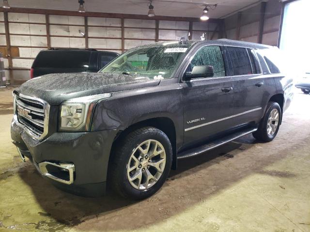 2016 GMC YUKON XL C1500 SLT 2016 image