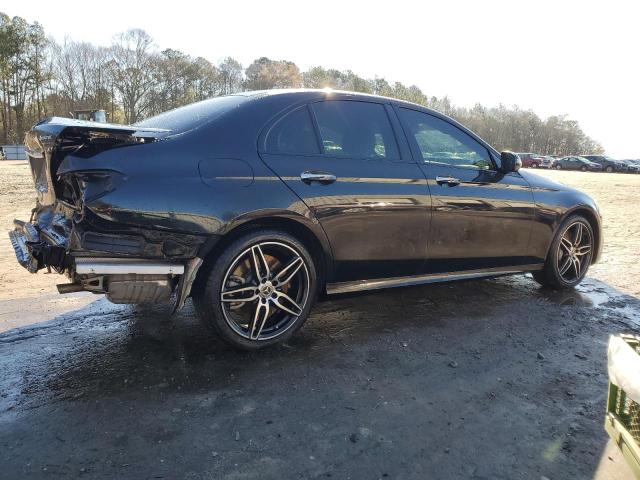 Image 3 of 2019 MERCEDES-BENZ E 450 4MATIC 2019 with VIN WDDZF6JB1KA690529