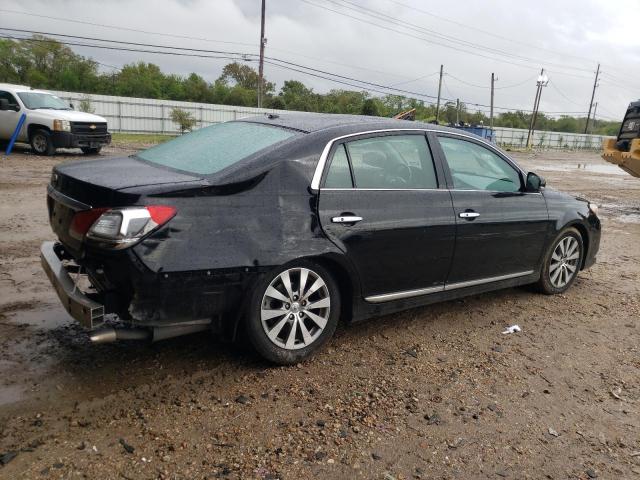 Изображение 3 2012 TOYOTA AVALON BASE 2012 с VIN 4T1BK3DB1CU456646