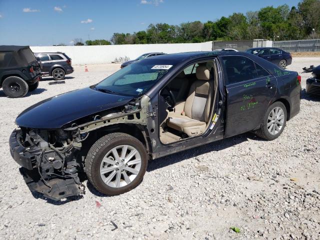 Obraz 1 z 2013 TOYOTA CAMRY HYBRID 2013 z VIN 4T1BD1FK8DU090584