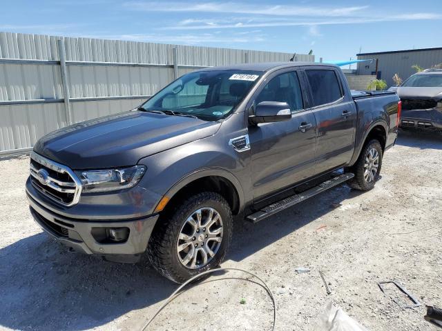 Изображение 1 2019 FORD RANGER XL 2019 с VIN 1FTER4EH3KLA16938