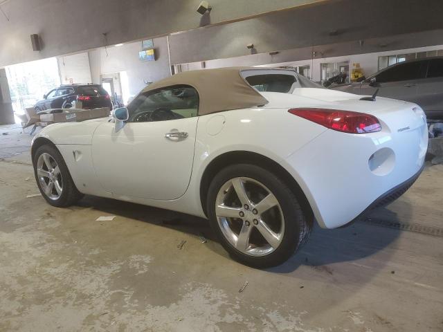 Image 2 of 2007 PONTIAC SOLSTICE  2007 with VIN 1G2MB35B47Y129883