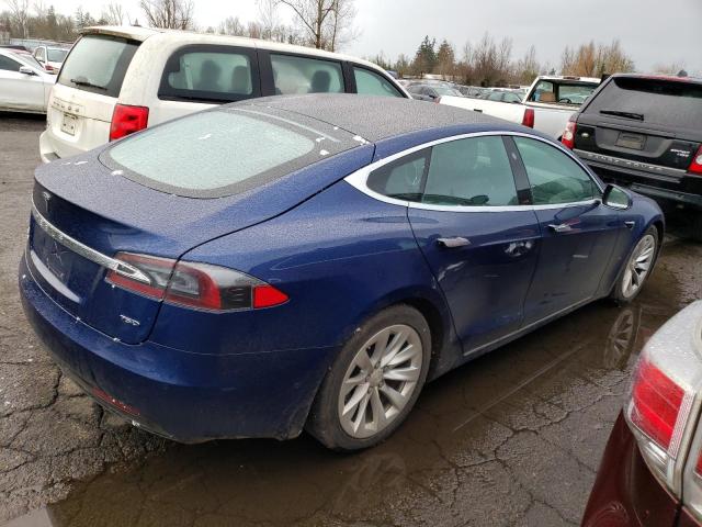 Изображение 3 2017 TESLA MODEL S  2017 с VIN 5YJSA1E2XHF191476