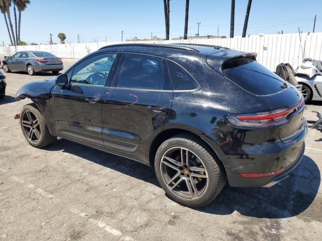 Obraz 2 z 2021 PORSCHE MACAN  2021 z VIN WP1AA2A59MLB08434