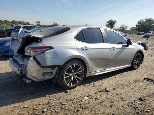 Obraz 3 z 2019 TOYOTA CAMRY L 2019 z VIN 4T1B11HK9KU782792