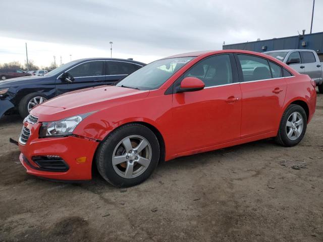 Image 1 of 2016 CHEVROLET CRUZE LIMITED LT 2016 with VIN 1G1PE5SB4G7181156
