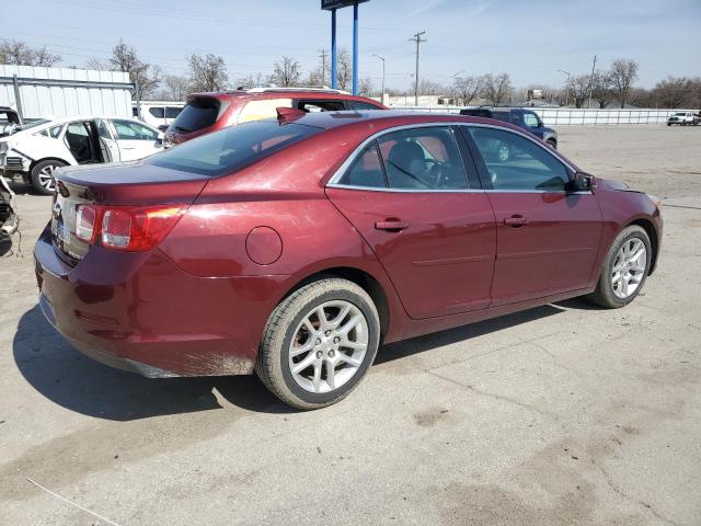 Изображение 3 2015 CHEVROLET MALIBU 1LT 2015 с VIN 1G11C5SL1FF216650