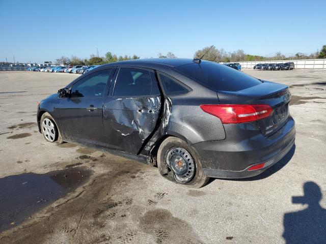 Изображение 2 2018 FORD FOCUS S 2018 с VIN 1FADP3E2XJL277527