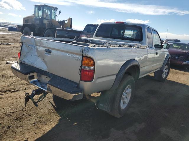Image 3 of 2003 TOYOTA TACOMA XTRACAB 2003 with VIN 5TEWM72N13Z257558