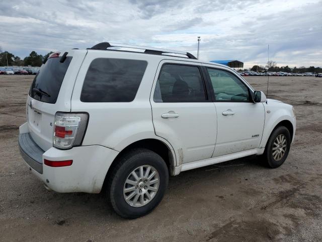 Obraz 3 z 2008 MERCURY MARINER PREMIER 2008 z VIN 4M2CU87118KJ47050