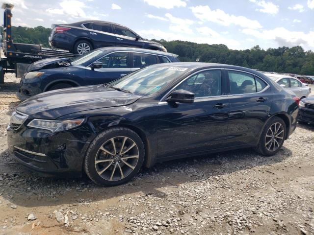 2016 ACURA TLX  2016 image