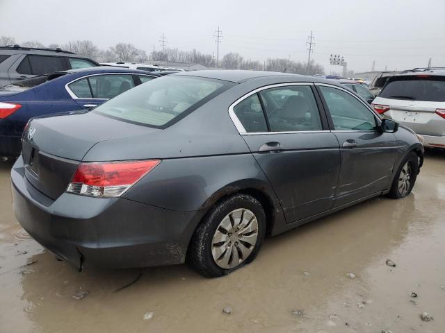 Изображение 3 2008 HONDA ACCORD LX 2008 с VIN 1HGCP26388A086073