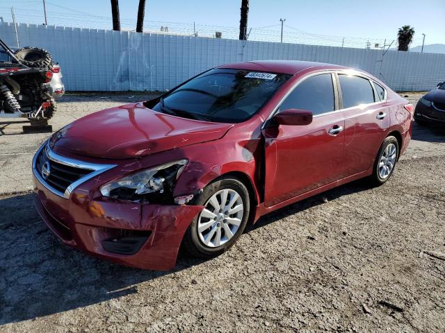 Obraz 1 z 2015 NISSAN ALTIMA 2.5 2015 z VIN 1N4AL3AP4FN922247