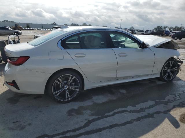Obraz 3 z 2020 BMW 330I  2020 z VIN 3MW5R1J06L8B26483