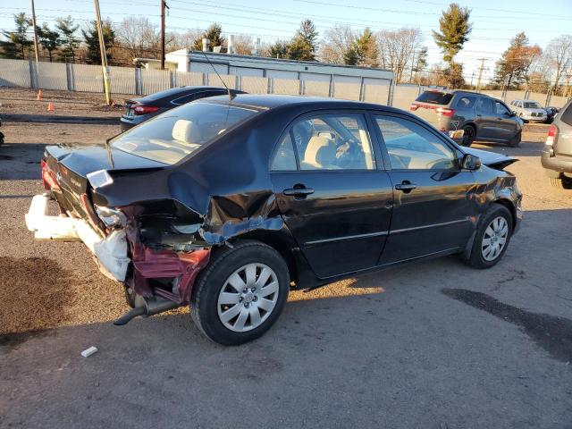 Obraz 3 z 2004 TOYOTA COROLLA CE 2004 z VIN 1NXBR32E64Z205485