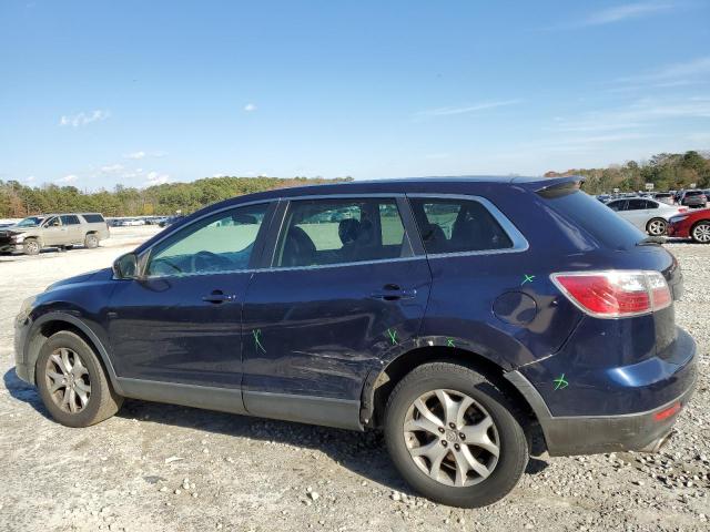 Obraz 2 z 2011 MAZDA CX-9  2011 z VIN JM3TB3CV6B0326766