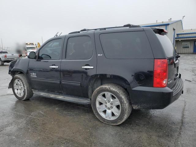 Изображение 2 2012 GMC YUKON SLT 2012 с VIN 1GKS1CE02CR145299